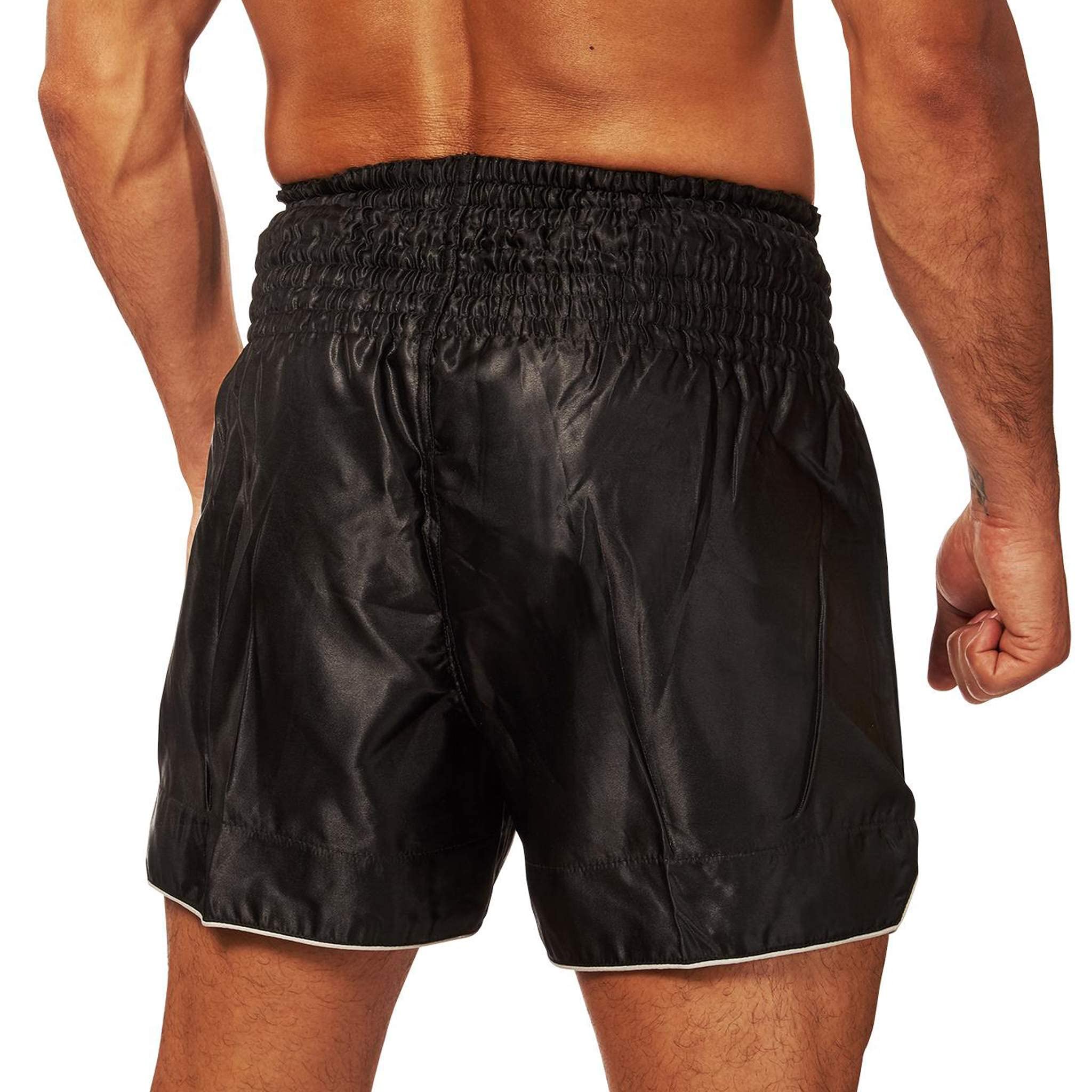 Amazon.co.jp: LEONE 1947 キックボクシング ムエタイ パンツ ユニ